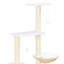 Lytle 146cm H Cat Tree