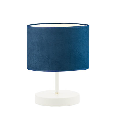 Shavita Metal Table Lamp