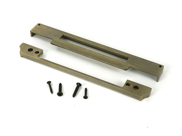 Rebate Kit, Aged Brass