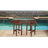 Arum Wicker Outdoor Stool