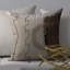  Housse et insert de coussin carré Grand Sensitive-1386949221