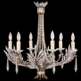 Winter Palace 6 - Light Crystal Chandelier