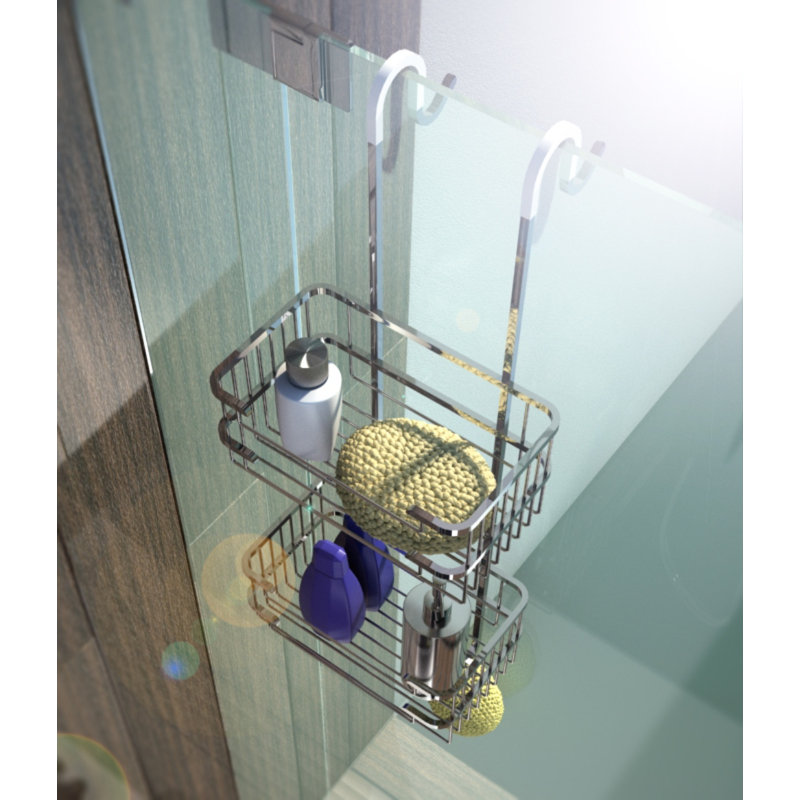 Balsam Hanging Shower Caddy