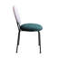 Medallion 52cm H Upholstered Side Chair-41180368