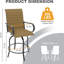 Outdoor Stool-383302362