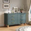 Commode double 6 tiroirs-130372406