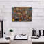 Art mural sur toile Lark Manor ™ «Mom N Pops» par Bigelow-399135411