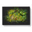 Road Through The Forest - Wrapped Canvas-56643840