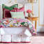 Tresco Plush Raspberry Sham-17149695
