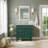 Rivers 32'' Single Bathroom Vanity with Marble Top-1514734355