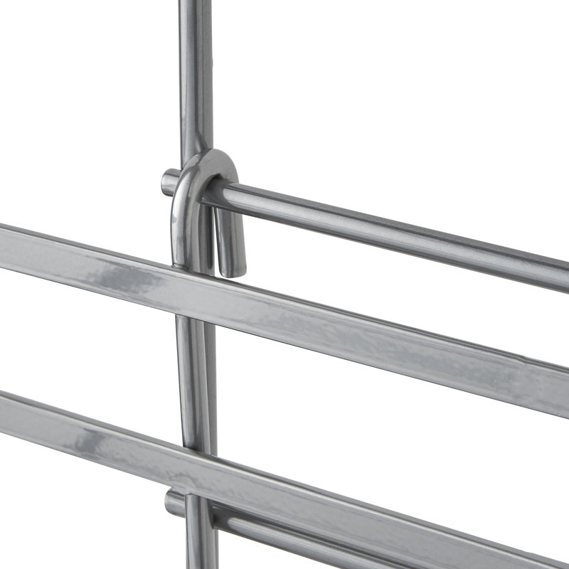 Over the door 3 Tier Hanging Shower Caddy Bathroom