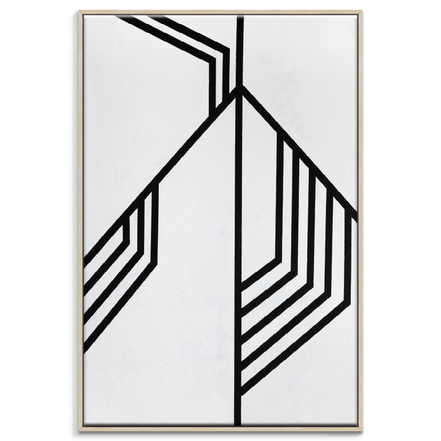 Chalie MacRae - Painting on Canvas