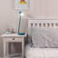 Yareli Metal Desk Lamp