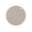 Silicone Round Placemats