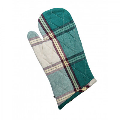 Ensemble de 2 mitaines de four Sherwood