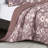 Menora 3 Piece Reversible Bedspread-128941076-128941075