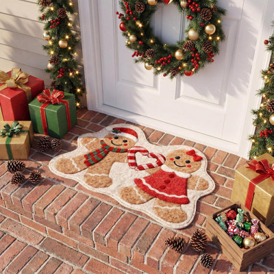 Washable Indoor / Outdoor Rug