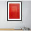 Red Souk 4 Print by Charles Stuart-48620712-48620710
