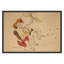 Gemini Print by Grand Archives-964935698-964935699