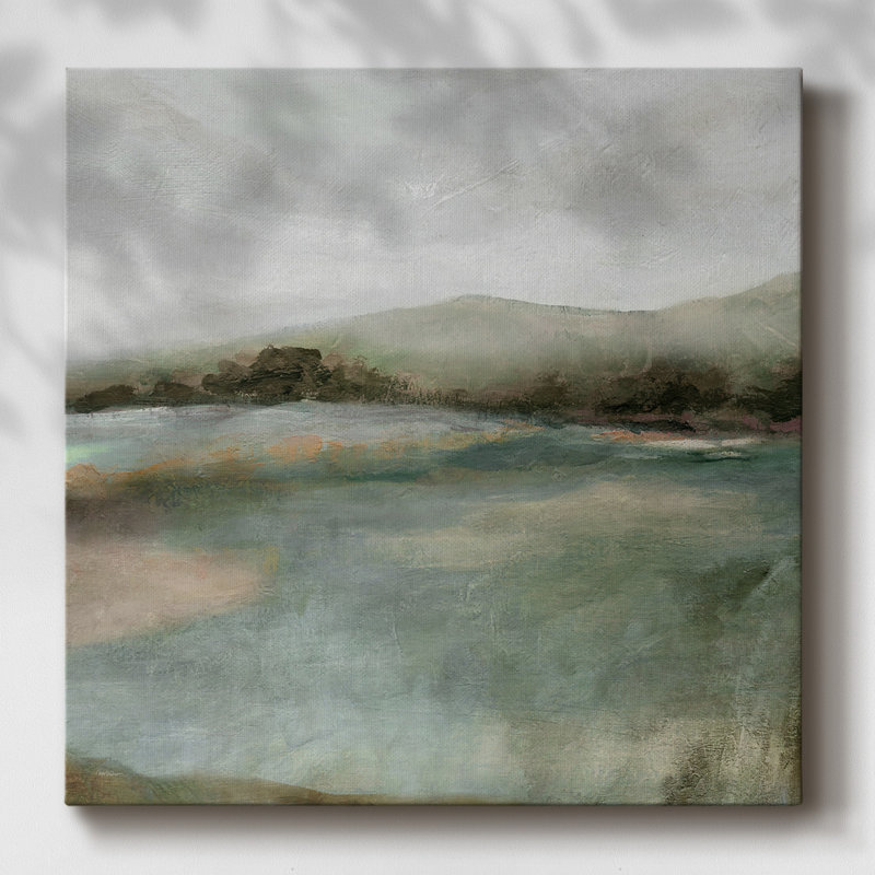 Tranquil Views-Gallery, toile tendue, H 24 po x l 24 po