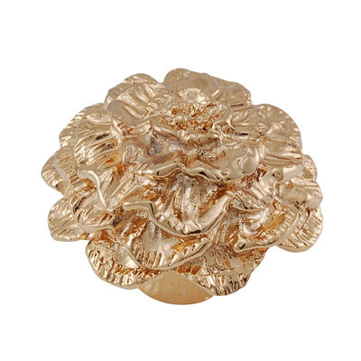 Carlotta Novelty Knob