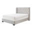 Tête de lit tapissier 1pc