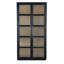 Linville Falls Lighted Curio Cabinet