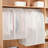 Luckenson Fabric Garment Bag-976888655