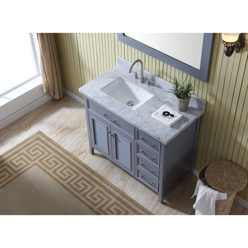 Kensington 43'' W Single Vanity