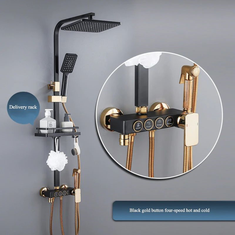 Élégant mélangeur de lavabo en nickel brossé avec aérateur économiseur d'eau et finition durable résistante à la corrosion