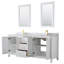 Daria 80'' W Double Vanity-97901675-97901673-97901668