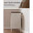 Farmhouse Wood  Record Player Stand  For Bedroom, Living Room-159342142