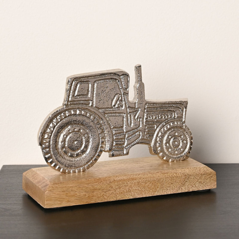 Model Car Decorative Object