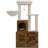 Emrynn 50'' H Cat Tree-2073957723