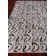 Natural Hide Cowhide Geometric Area Rug