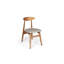 Chulmleigh 4 - Person Dining Set-845344610