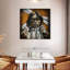 Peinture de Leisha-111888243
