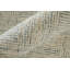 Tapis gris / ivoire en laine / coton touffeté à la main Armando-1957379709