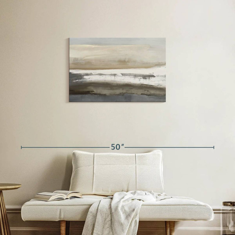 Avery Vista Gray, 20" H x 30" W