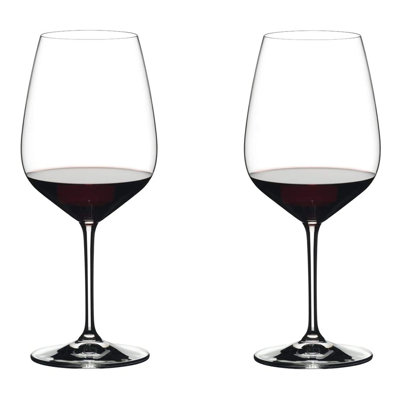 RIEDEL Extreme Cabernet Wine Glass