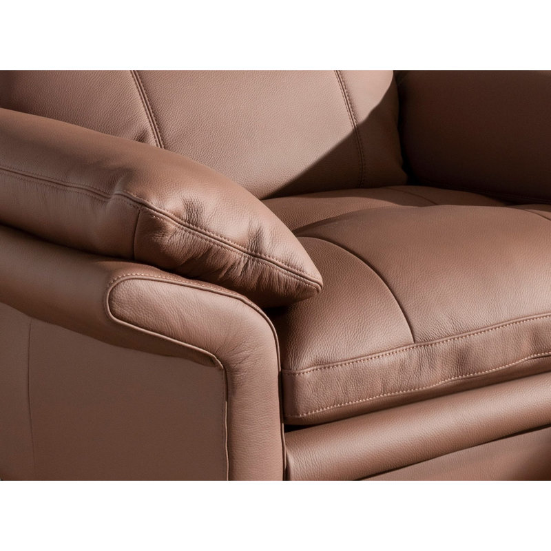 Upholstered Armchair