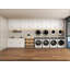 Armoire murale 24 po Shaker