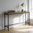 Stylish Extra Long Sofa Table,Narrow Console Table