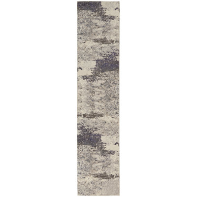 Westford Abstract Area Rug