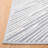 Wess Performance Abstract Rug-2084595730