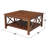 Rossitano Solid Wood Single Coffee Table-1979252820-1965773234