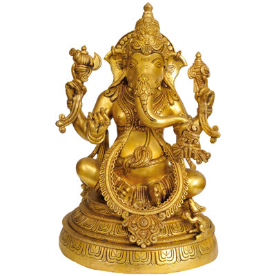 Religious & Spiritual Figurines & Sculptures