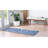 California Cotton Abstract Indoor Rug-671740715