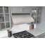 36" Tidal I 700 CFM Convertible Under Cabinet Range Hood in Stainless Steel-359367164