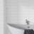 Refinery 6'' W x 24'' L Porcelain Singular Tile-36935454